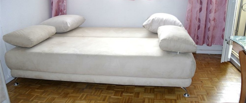 Apartment Roscherstraße Berlin - Apt 22326