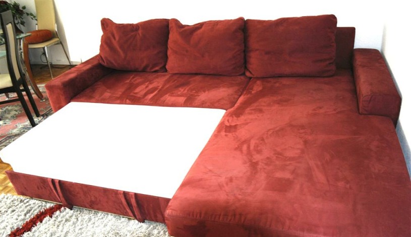 Apartment Roscherstraße Berlin - Apt 22326