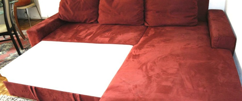 Apartment Roscherstraße Berlin - Apt 22326