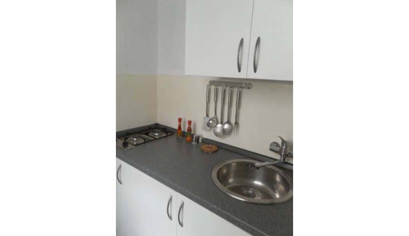 Apartment Roscherstraße Berlin - Apt 22326