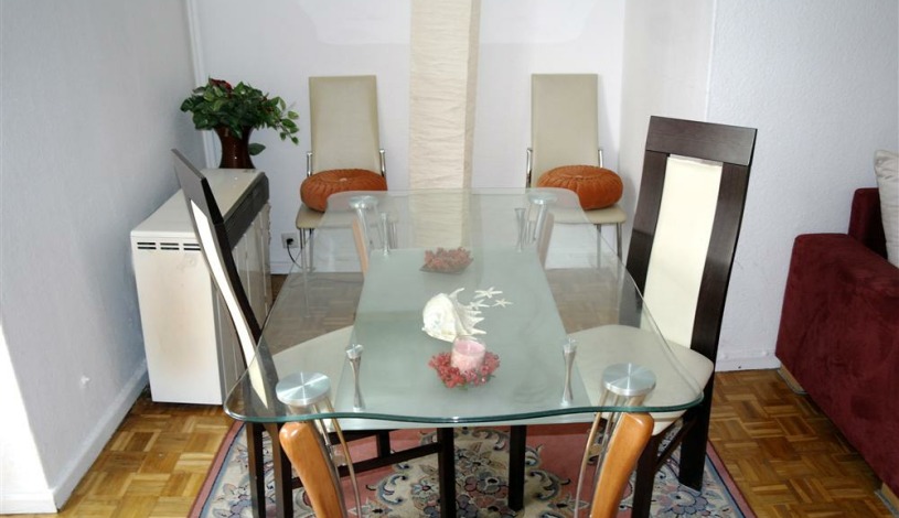 Apartment Roscherstraße Berlin - Apt 22326