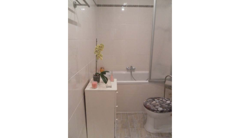 Apartment Roscherstraße Berlin - Apt 22326