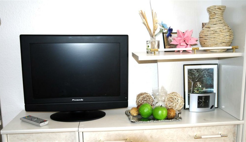 Apartment Roscherstraße Berlin - Apt 22326