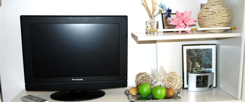 Apartment Roscherstraße Berlin - Apt 22326