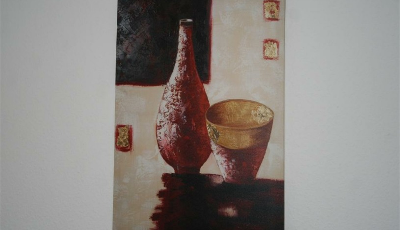 Apartment Roscherstraße Berlin - Apt 22326