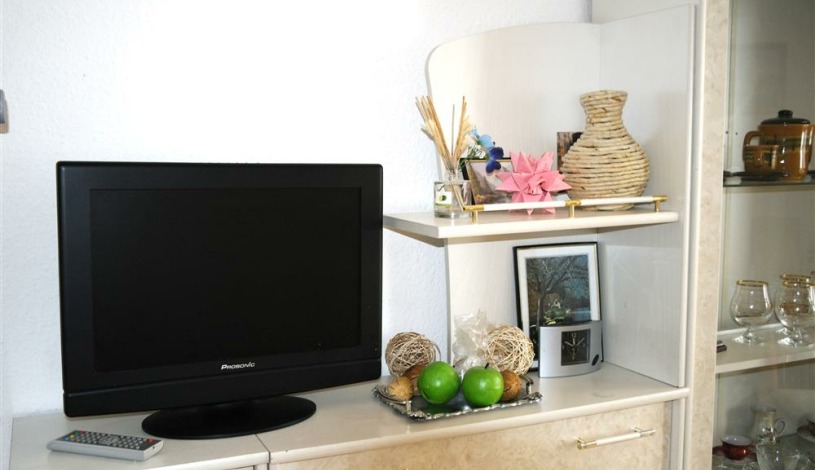 Apartment Roscherstraße Berlin - Apt 22326