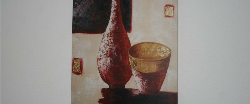 Apartment Roscherstraße Berlin - Apt 22326