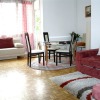 Studio Berlin Apartment Charlottenburg with kitchen for 6 persons