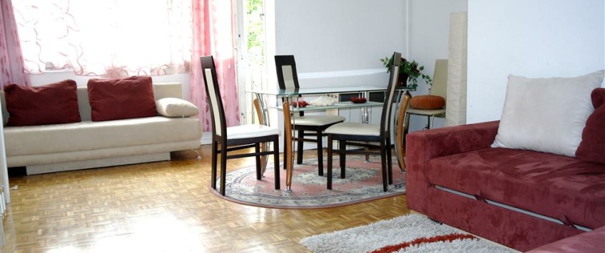 Apartment Roscherstraße Berlin - Apt 22326