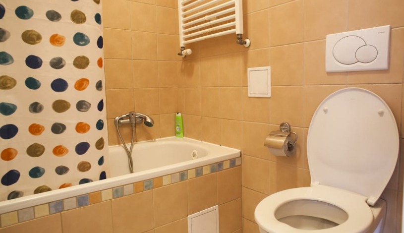 Hostel Rosemary Praha