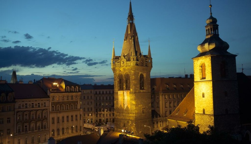 Hostel Rosemary Praha