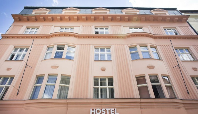 Hostel Rosemary Praha