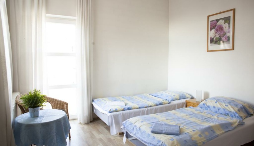Hostel Rosemary Praha