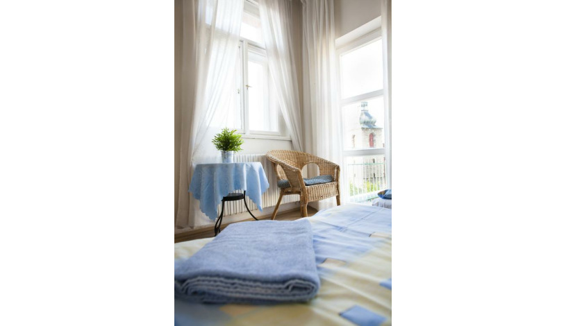 Hostel Rosemary Praha