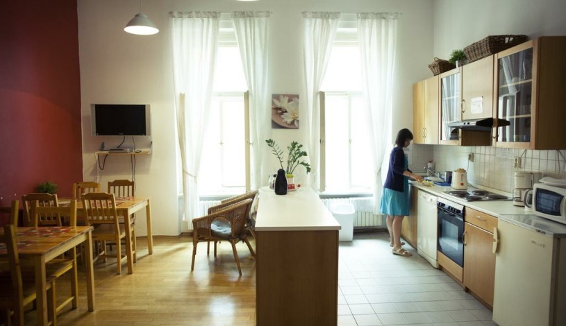 Hostel Rosemary Praha