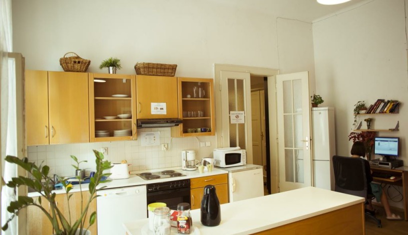 Hostel Rosemary Praha