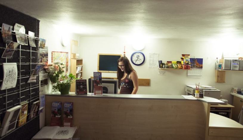 Hostel Rosemary Praha