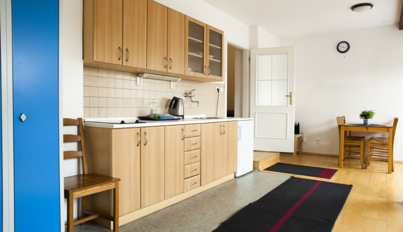 Hostel Rosemary Praha