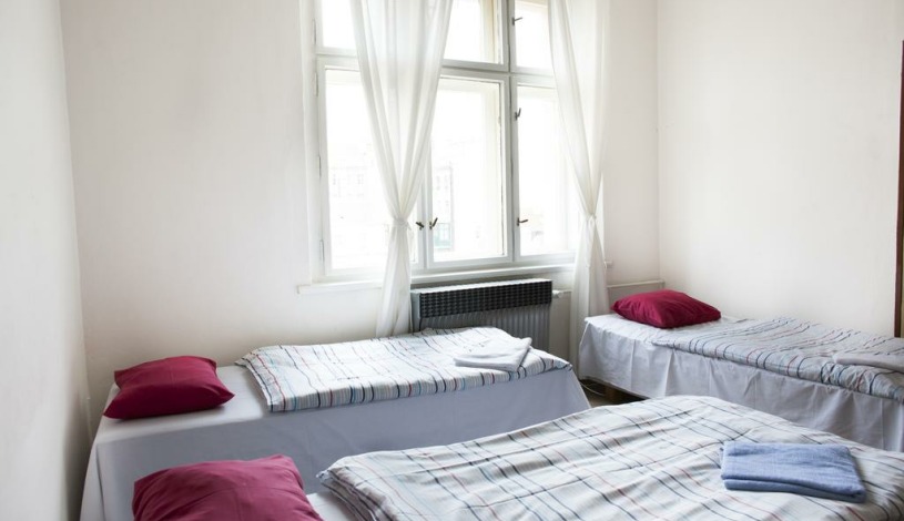 Hostel Rosemary Praha