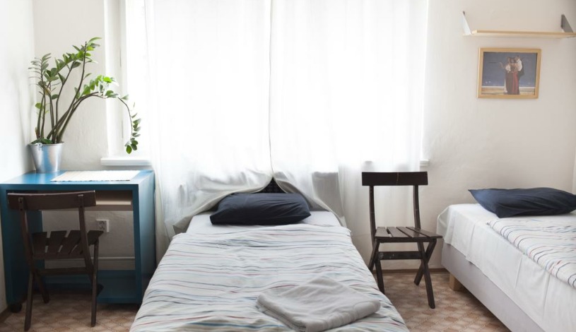 Hostel Rosemary Praha