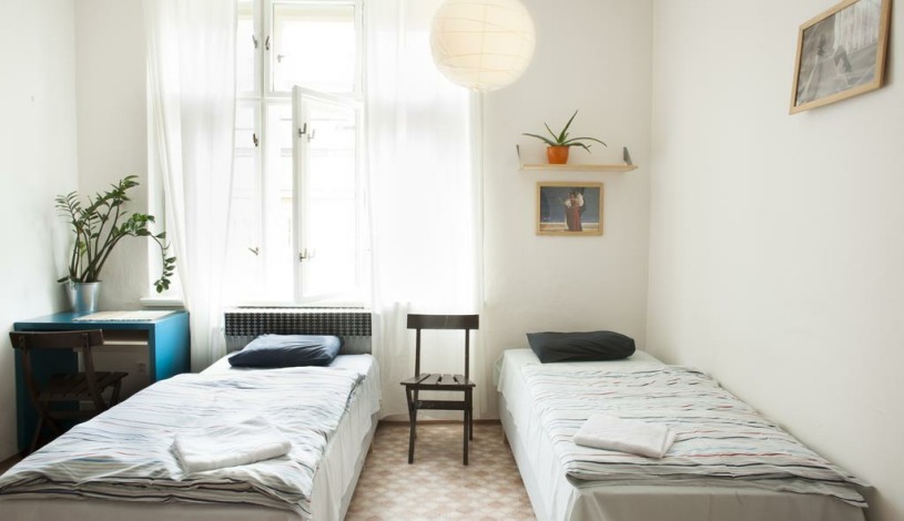 Hostel Rosemary Praha