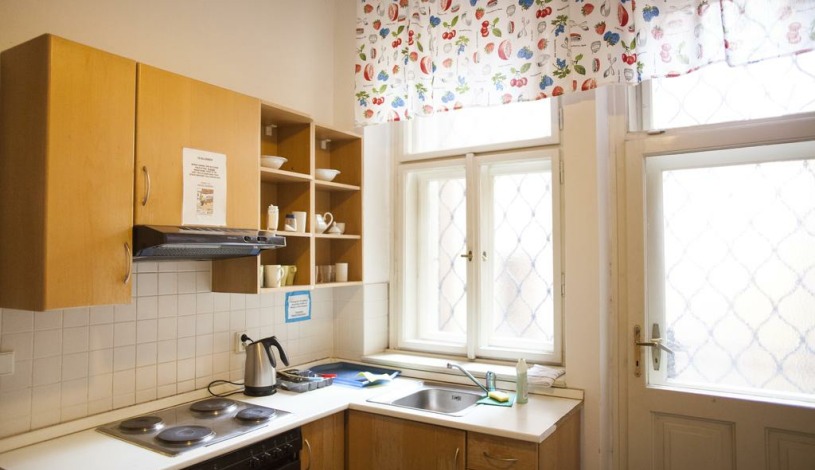 Hostel Rosemary Praha