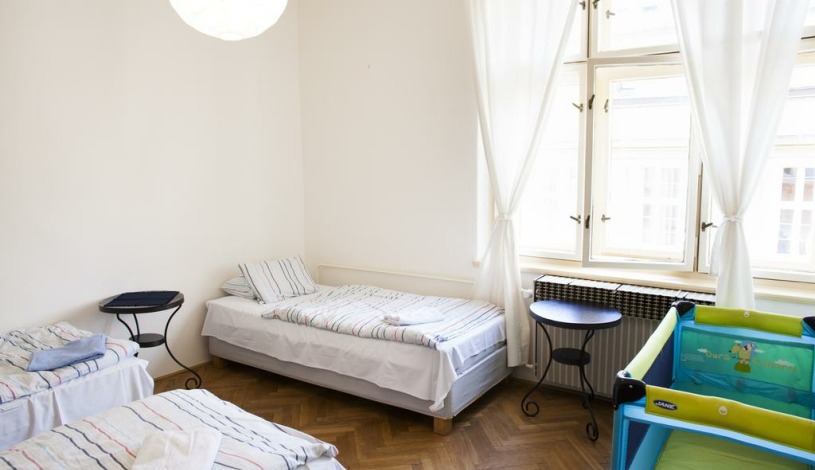 Hostel Rosemary Praha