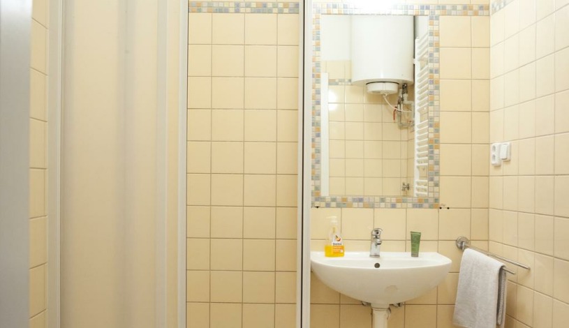 Hostel Rosemary Praha