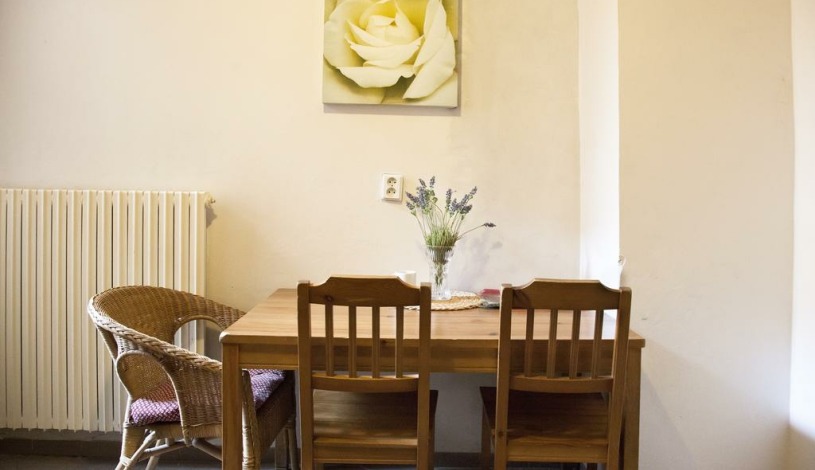 Hostel Rosemary Praha