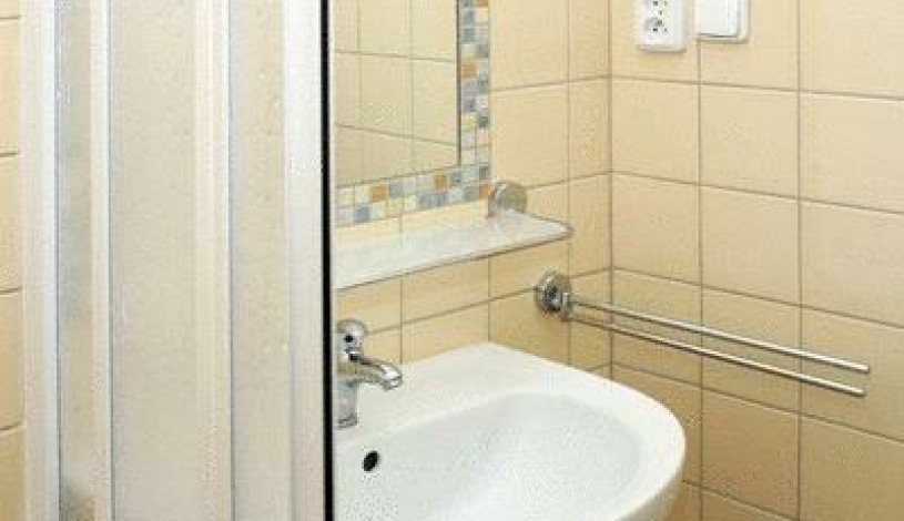 Hostel Rosemary Praha