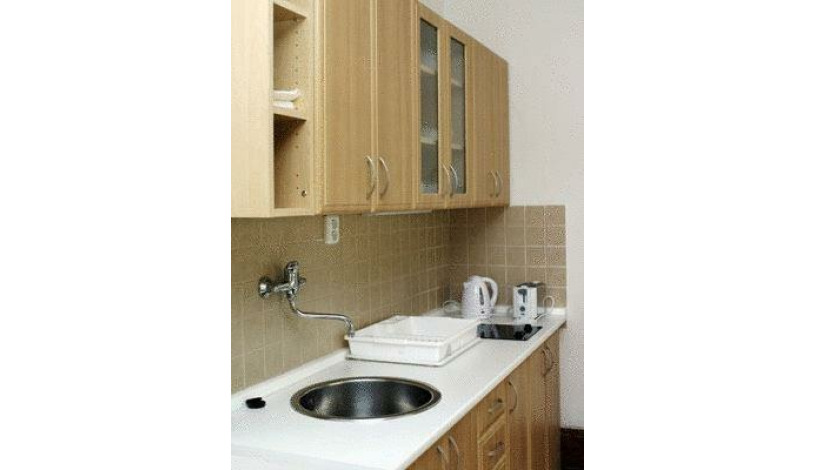 Hostel Rosemary Praha