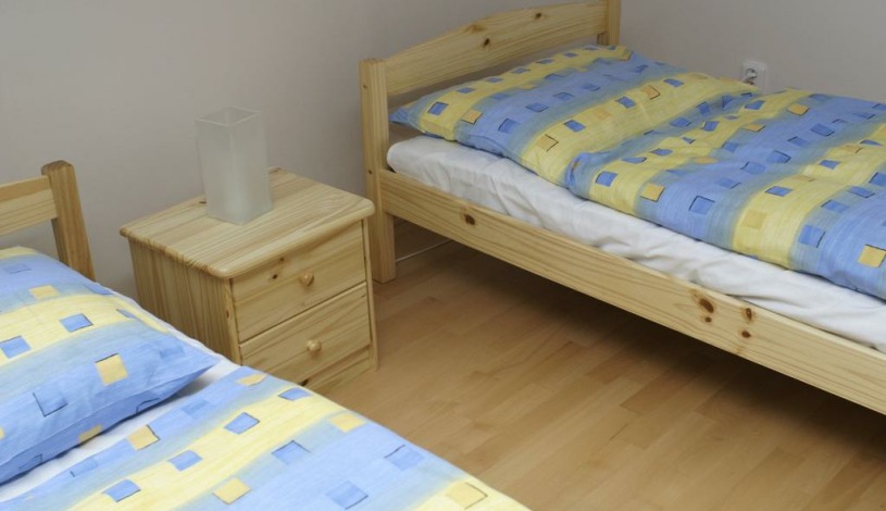 Hostel Rosemary Praha