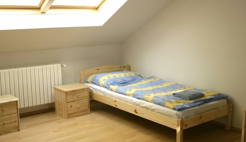 Hostel Rosemary Praha