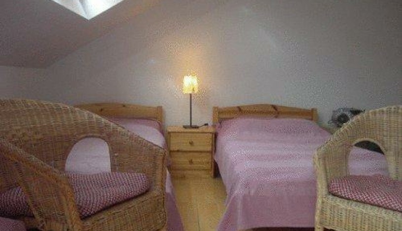 Hostel Rosemary Praha