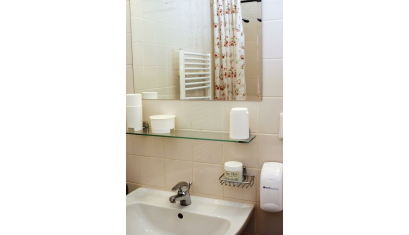 Hostel Rosemary Praha