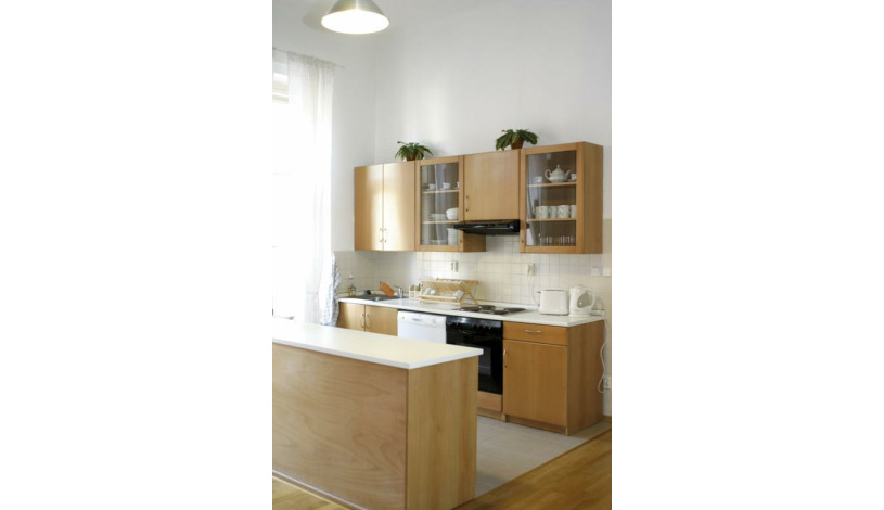 Hostel Rosemary Praha