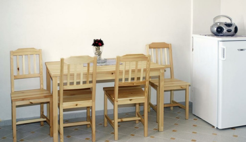 Hostel Rosemary Praha