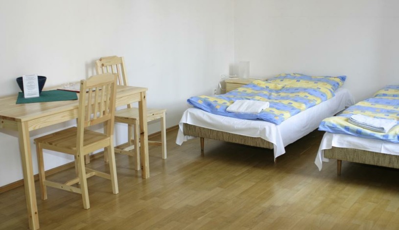 Hostel Rosemary Praha
