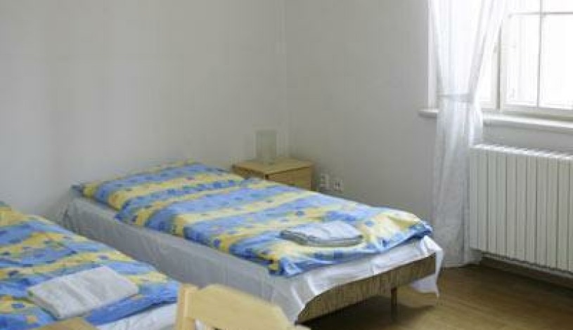 Hostel Rosemary Praha