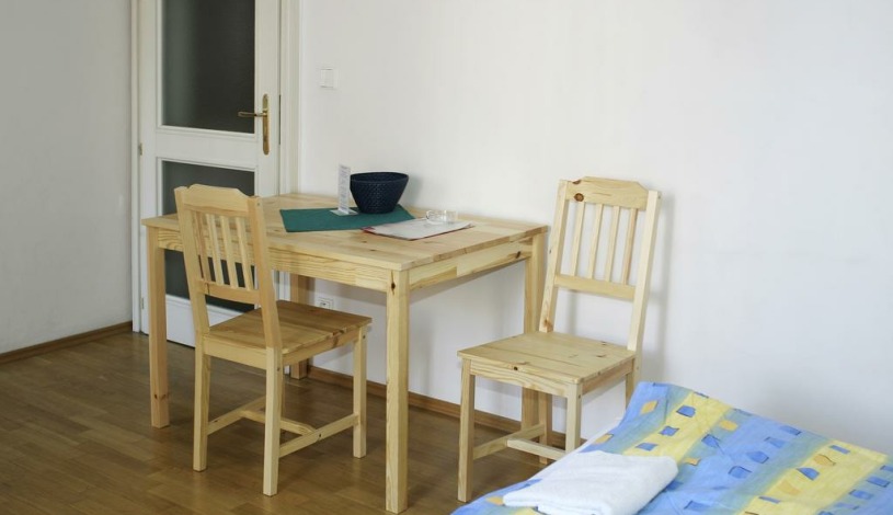Hostel Rosemary Praha