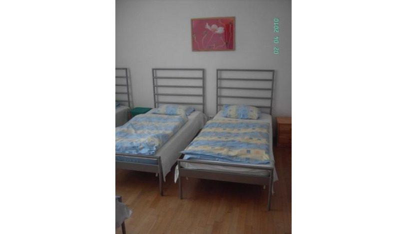 Hostel Rosemary Praha