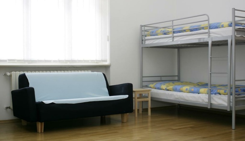 Hostel Rosemary Praha