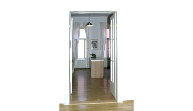 Hostel Rosemary Praha