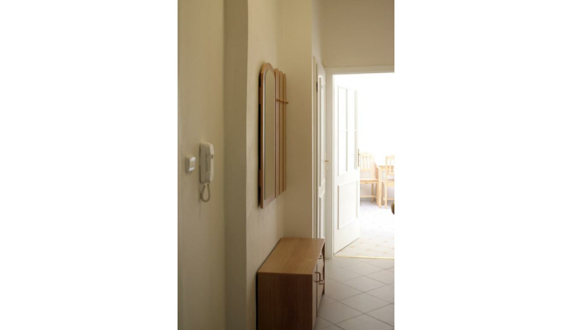 Hostel Rosemary Praha