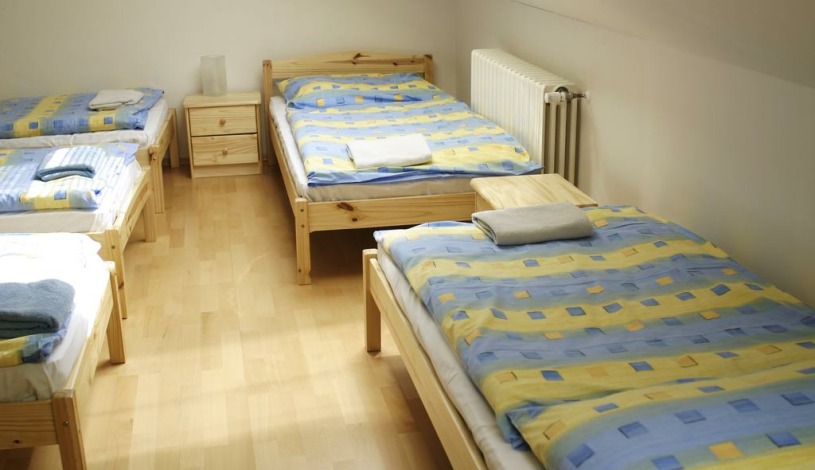 Hostel Rosemary Praha