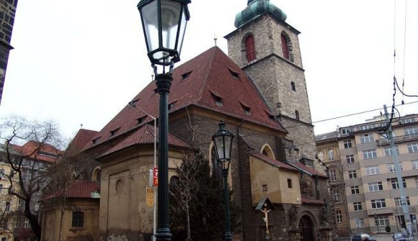 Hostel Rosemary Praha