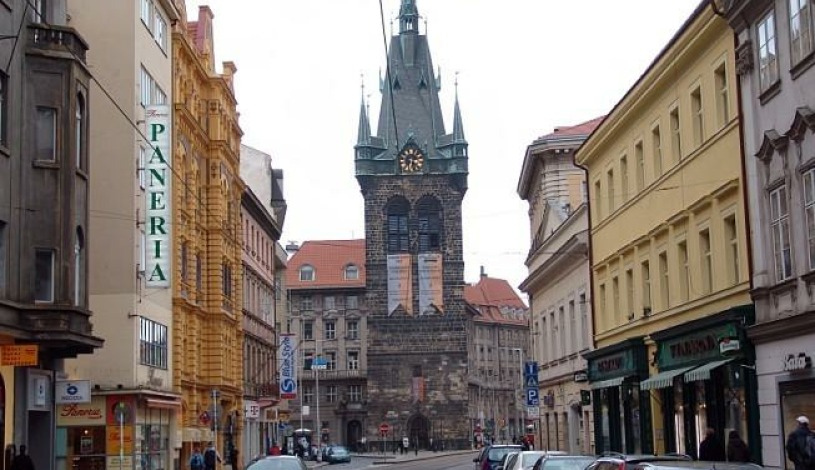 Hostel Rosemary Praha