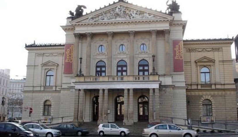 Hostel Rosemary Praha