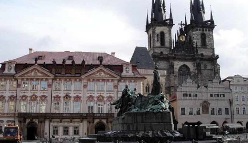 Hostel Rosemary Praha