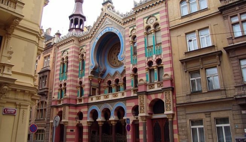 Hostel Rosemary Praha